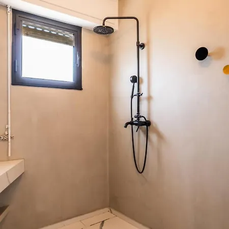 公寓 3p Rooftop Palm Beach, Plages A 2min A Pied - 3p Rooftop Palm Beach, Plages A 2min A Pied Mae-2503 *