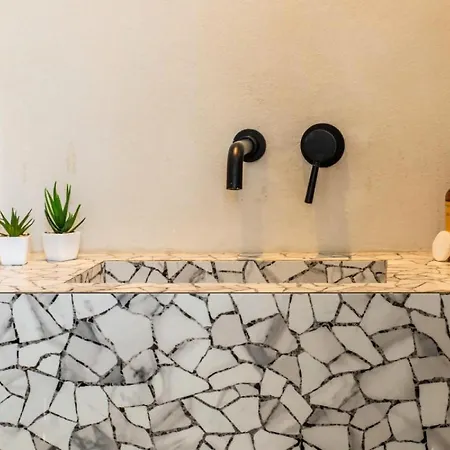 3p Rooftop Palm Beach, Plages A 2min A Pied - 3p Rooftop Palm Beach, Plages A 2min A Pied Mae-2503 * 칸느