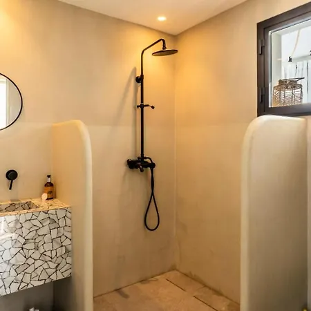 아파트 3p Rooftop Palm Beach, Plages A 2min A Pied - 3p Rooftop Palm Beach, Plages A 2min A Pied Mae-2503 *