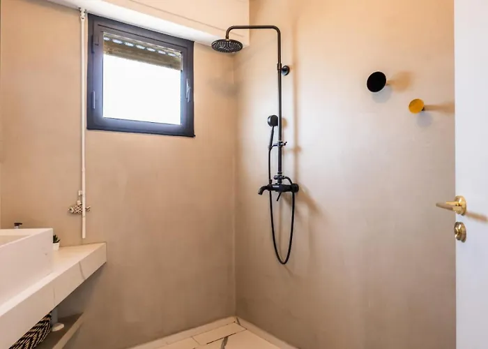 아파트 3p Rooftop Palm Beach, Plages A 2min A Pied - 3p Rooftop Palm Beach, Plages A 2min A Pied Mae-2503 *