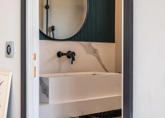 3p Rooftop Palm Beach, Plages A 2min A Pied - 3p Rooftop Palm Beach, Plages A 2min A Pied Mae-2503 아파트 칸느