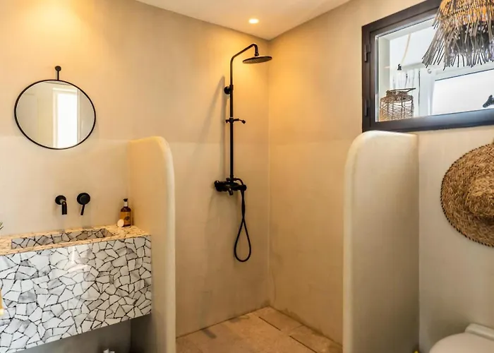 아파트 3p Rooftop Palm Beach, Plages A 2min A Pied - 3p Rooftop Palm Beach, Plages A 2min A Pied Mae-2503 *