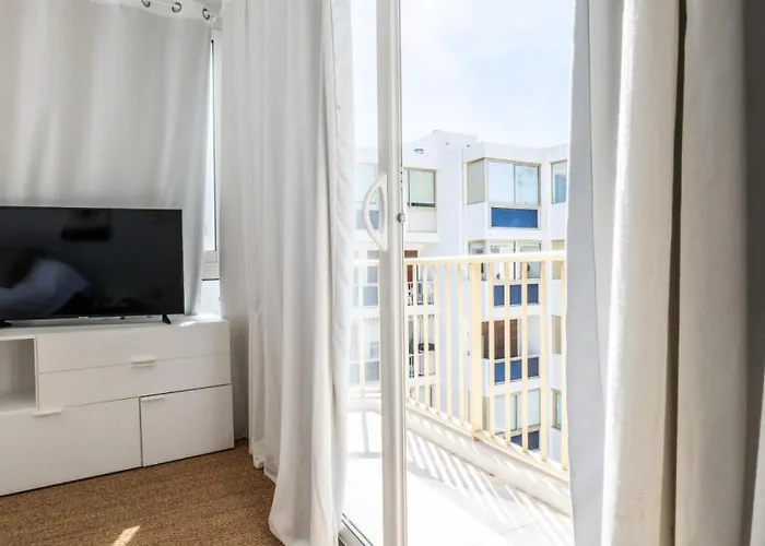 3p Rooftop Palm Beach, Plages A 2min A Pied - 3p Rooftop Palm Beach, Plages A 2min A Pied Mae-2503 아파트 *