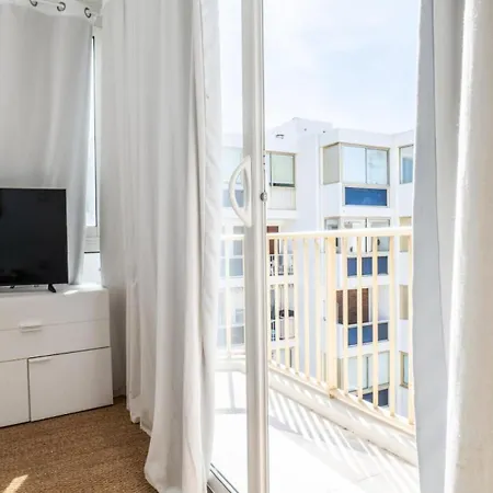 Résidence 3p Rooftop Palm Beach, Plages à 2min à Pied - 3p Rooftop Palm Beach, Plages à 2min à Pied Mae-2503 Appartement *